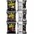 Smartfood Popcorn, Variety Pack - 0.5 oz (18 Pack) Perspective: back