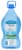 Eternal Naturally Alkaline® Bottled Spring Water Perspective: back