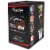 Brooklyn Beans Colombian Coffee Pods for Keurig K-Cups Coffee Maker 40 Count Perspective: back