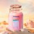 Yankee Candle® Housewarmer® Pink Sandsᵀᴹ Large Classic Jar Candle Perspective: back