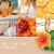 Yankee Candle® Sun & Sand Car Jar Ultimate Perspective: back