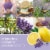 Yankee Candle® Lemon Lavender Car Jar Ultimate Perspective: back