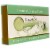 DreamTime Aromatherapy Breathe Easy Hot And Cold Sinus Pillow, Sage, Eucalyptus & Peppermint Perspective: back