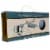 DreamTime Aromatherapy Sweet Dreams Sleep Mask, Blue Perspective: back