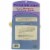 Spa Comforts Warm Snuggles Microwavable Aromatherapy Snuggle Lamb Perspective: back