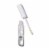 e.l.f. Glow Reviver Lip Oil Crystal Clear Perspective: back