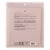 e.l.f. Blush & Glow Face Makeup Brush Kit Perspective: back