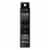 e.l.f. Big Mood Mega Volume & Lifting Mascara with Hourglass Brush - Deep Brown Perspective: back