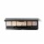 e.l.f. Prism Eyeshadow Palette Naked Perspective: back