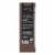 e.l.f. Everyday Smoky Eyeshadow Palette Perspective: back