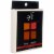 e.l.f. Blush Palette Dark 0.56 oz Perspective: back