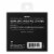 e.l.f. Total Face Makeup Sponge Duo Perspective: back