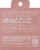 e.l.f. Halo Glow Powder Filter Pressed Powder 84552 Deep Natural Perspective: back