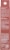 e.l.f. Halo Glow Blush Beauty Wand Perspective: back