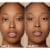 e.l.f. 16HR Camo Concealer - Deep Caramel Perspective: back