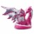 Love Dragon Toy Perspective: back