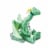 Safari 10153 Peace Dragon Figurine, Multi Color Perspective: back