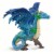 Earth Dragon Toy Perspective: back