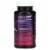 MRM Nutrition Resveratrol - 60 Vegan Capsules Perspective: back