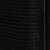 12-Pack 20  Large Polyester Cloth Table Napkins - Black Perspective: back