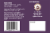 Aggieland Coffee Revelie Blend Medium Roast Coffee Perspective: back