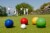 Londero Junior Bocce Set Perspective: back