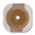 New Image Flextend Trim to Fit Ostomy Barrier Adhesive Tape 102 mm Flange 5 per Box 14606 Perspective: back