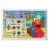 Sesame Street® 18-Count Table Toppers® Perspective: back