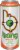 Bang Energy Peach Mango Energy Drink Can Perspective: back