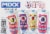 Bang™ Mixx™ Hard Seltzer Variety Pack Perspective: back