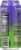 Bang Energy® Swirly Pop™ Energy Drink Can Perspective: back