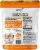 Konsyl® Orange Flavor Daily Psyllium Powder Fiber Supplement Perspective: back