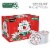 The Original Donut Shop® Peppermint Bark Light Roast K-Cup Coffee Pods Perspective: back