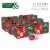 Green Mountain Coffee Roasters® Holiday Blend Medium Roast K-Cup Coffee Pods Perspective: back