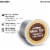 Keurig Rinse K-Cup Pods Perspective: back