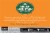 Green Mountain Coffee Roasters® Toasted Marshmallow Mocha K-Cup Coffee Pods Perspective: back