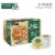 Green Mountain Coffee Roasters® Cinnamon Sugar Cookie Light Roast K-Cup Coffee Pods Perspective: back