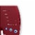 Keurig® K-Classic Single Serve Coffee Brewer - Rhubarb/Silver Perspective: back