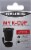 Keurig Universal My K-Cup Filter Perspective: back