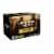 Laughing Man Colombia Huila Dark Roast Coffee K-Cup Pods Perspective: back