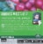 Green Mountain Coffee Roasters® Dark Magic Dark Roast K-Cup Coffee Pods Perspective: back