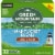 Green Mountain Coffee Roasters® Nantucket Blend® Medium Roast K-Cup Coffee Pods Perspective: back
