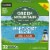 Green Mountain Coffee Roasters® Nantucket Blend® Medium Roast K-Cup Coffee Pods Perspective: back