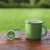Green Mountain Coffee Roasters® Breakfast Blend Light Roast K-Cup Coffee Pods Perspective: back