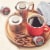 Newman's Own Organics Newman's Special Blend Medium Roast Coffee K-Cup® Pods Perspective: back