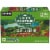 Green Mountain Coffee Roasters® Costa Rica Paraiso™ Medium Roast K-Cup Coffee Pods Perspective: back