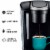 Keurig K-Select Single-Serve K-Cup Pod Coffee Maker, Matte Black Perspective: back