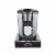 Keurig® K-Cup Pod Under Brewer Rolling Storage Drawer - Black Perspective: back