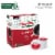Krispy Kreme Classic Medium Roast Coffee K-Cup Pods Perspective: back