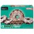 The Original Donut Shop® Chocolate Glazed Donut Medium Roast K-Cup® Coffee Pods Perspective: back